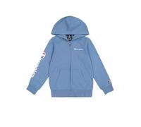 CHAMPION, Hooded Full Zip Sweatshirt, CBU, M