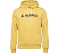 Champion HOODED Herren-Hoodie, gelb, größe XXL