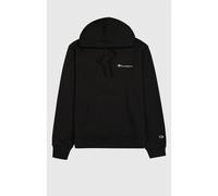 Champion Hooded Herren Kapuzensweater, schwarz L