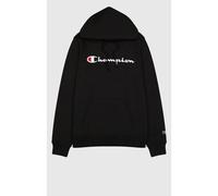 Champion Hooded Herren Kapuzensweater, schwarz S
