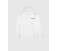 Champion Hooded Herren Kapuzensweater, weiß XXL