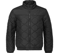 Champion HOODED Herren Winterjacke, schwarz, größe M