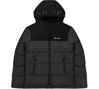 Champion - Hooded Jacke Herren black beauty