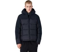 Champion Hooded Jacke Herren L Schwarz