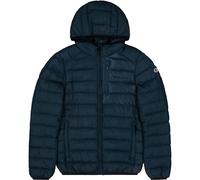 Champion - Hooded Jacke Herren navy blue