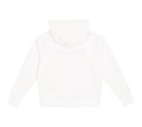 Champion Hooded Kinder Kapuzensweater, weiß L