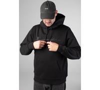 Champion - Hooded NBK - Hoodie - Schwarz - L - 70% Baumwolle, 30% Polyester Schwarz L