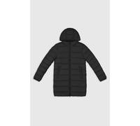 CHAMPION Hooded Polyfilled Jacket NBK/ROW, M