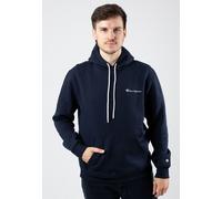 Champion - Hooded Sky Captain - Hoodie - Blau - L - 52% Baumwolle, 48% Polyester,Schweiß Blau L