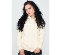 Champion - Hooded Sweatshirt Angora - Hoodie - Gelb - S - 70% Baumwolle, 30% Polyester,Schweiß Gelb S