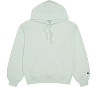 Champion - Hooded Sweatshirt Damen grün