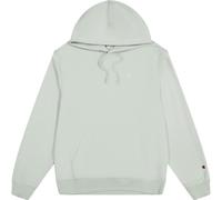 Champion - Hooded Sweatshirt Herren grün