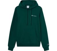 Champion Hoodie in Grün - Größe L | Herren Sweatshirts Jacken