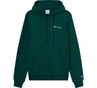 Champion Hoodie in Grün - Größe S | Herren Sweatshirts Jacken