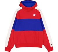 Champion - Hooded Sweatshirt Herren rot