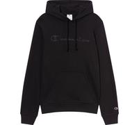 Kapuzensweatshirt CHAMPION "Hooded Sweatshirt", Herren, Gr. L (52/54), nbk, Obermaterial: 70% Baumwolle, 30% Polyester, Sweatshirts (24804347-L) nbk