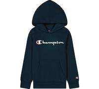 Champion - Hooded Sweatshirt Jungen navy blue