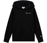 Champion - Hooded Sweatshirt Kinder schwarz
