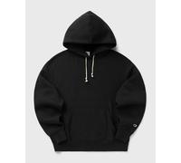 CHAMPION Hooded Sweatshirt men Hoodies black in Größe:S