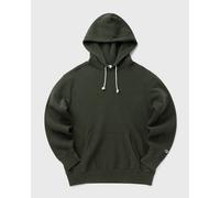 CHAMPION Hooded Sweatshirt men Hoodies green in Größe:S