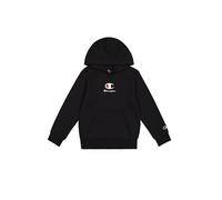 CHAMPION, Hooded Sweatshirt, NBK, S