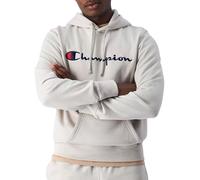 Champion Big Logo Fleece Kapuzenpullover Herren - XXL