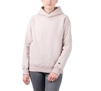 Beige XS Champion Hooded Sweatshirt
