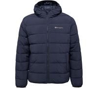 Champion HOODED Winterjacke für Herren, dunkelblau, größe M