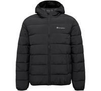 Champion HOODED Winterjacke für Herren, schwarz, größe XL