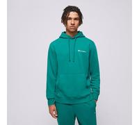 CHAMPION HOODIE HOODED Grün Herren