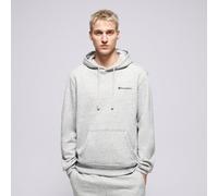 CHAMPION HOODIE HOODED SWEATSHIRT Grau Herren