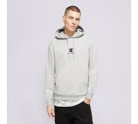 CHAMPION HOODIE HOODED SWEATSHIRT Grau Herren