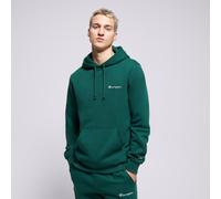 CHAMPION HOODIE HOODED SWEATSHIRT Grün Herren
