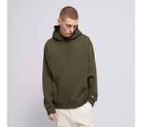 CHAMPION HOODIE HOODED SWEATSHIRT US:S Khaki