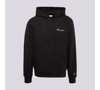 CHAMPION HOODIE HOODED SWEATSHIRT US:S Schwarz