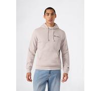 Kapuzensweatshirt CHAMPION "SPORTWEAR HOODIE Standard Fit", Herren, Gr. L, inb, Obermaterial: 70% Baumwolle, 30% Polyester, Sweatshirts, mit aufgerautem Innenfutter, aus Baumwoll-Polyester-Mix, 310 g/