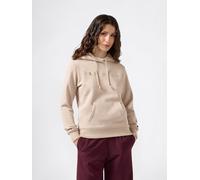 Champion Hoodie in Beige - Größe XXL | Damen Sweatshirts Jacken