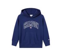 Champion Hoodie in Blau - Größe 170/176 | Kinder Sweatshirts Jacken