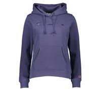 Champion Hoodie in Blau - Größe M | Damen Sweatshirts Jacken
