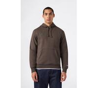 Champion Hoodie in Braun - Größe L | Herren Sweatshirts Jacken