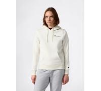 Kapuzensweatshirt CHAMPION "ICONS CONTRAST Hoodie Fleece", Damen, Gr. L (42/44), icv, Obermaterial: 70% Baumwolle, 30% Polyester, Sweatshirts (33990323-L) icv