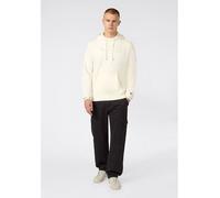 Kapuzensweatshirt CHAMPION "ICONS TONAL Terry Hoodie with Big Logo", Herren, Gr. XL, egt, Obermaterial: 70% Baumwolle, 30% Polyester, Sweatshirts, für sportliche Aktivitäten, sportlicher Stil, mit Kap
