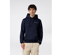 Champion Hoodie in Dunkelblau - Größe M | Herren Sweatshirts Jacken