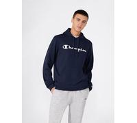 Champion Hoodie in Dunkelblau - Größe M | Herren Sweatshirts Jacken