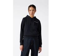 Champion Hoodie in Dunkelblau - Größe S | Damen Sweatshirts Jacken