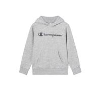 Kapuzensweatshirt CHAMPION "SPORTWEAR HOODIE Standard Fit", Jungen, Gr. M (140/146), noxm, ns, Obermaterial: 54% Baumwolle, 46% Polyester, normal, Rundhals, Sweatshirts, für Kinder (62344002-M) noxm, 