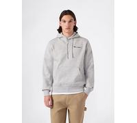 Champion Hoodie in Grau - Größe M | Herren Sweatshirts Jacken