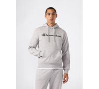 Champion Hoodie in Grau - Größe M | Herren Sweatshirts Jacken