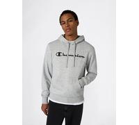 Champion Hoodie in Grau - Größe M | Herren Sweatshirts Jacken