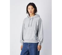 Champion Hoodie in Grau - Größe S | Damen Sweatshirts Jacken